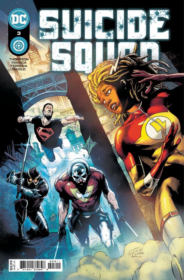Suicide Squad