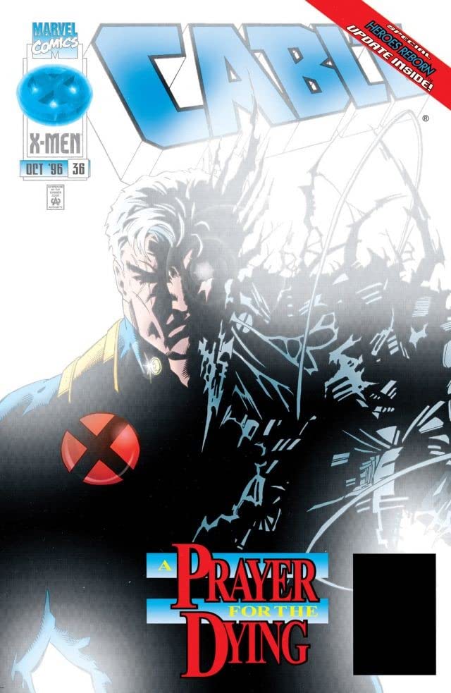 Cable (1993) #36