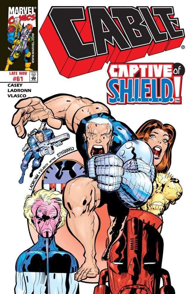 Cable (1993) #61
