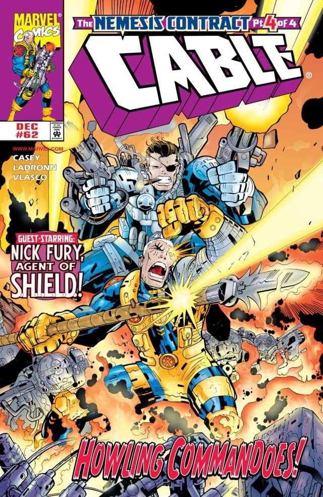 Cable (1993) #62
