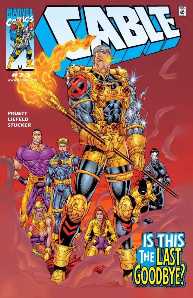 Cable (1993) #73