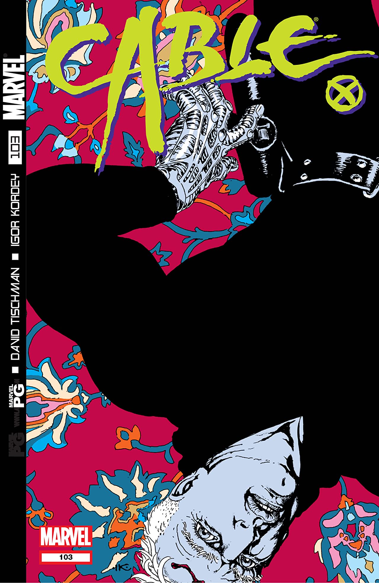 Cable (1993) #103