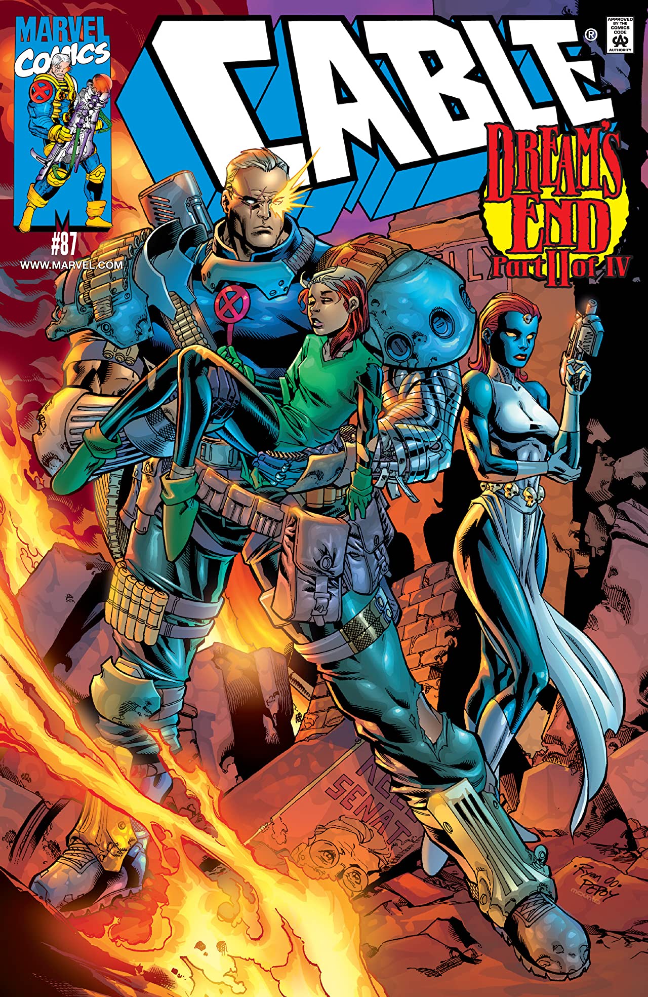 Cable (1993) #87