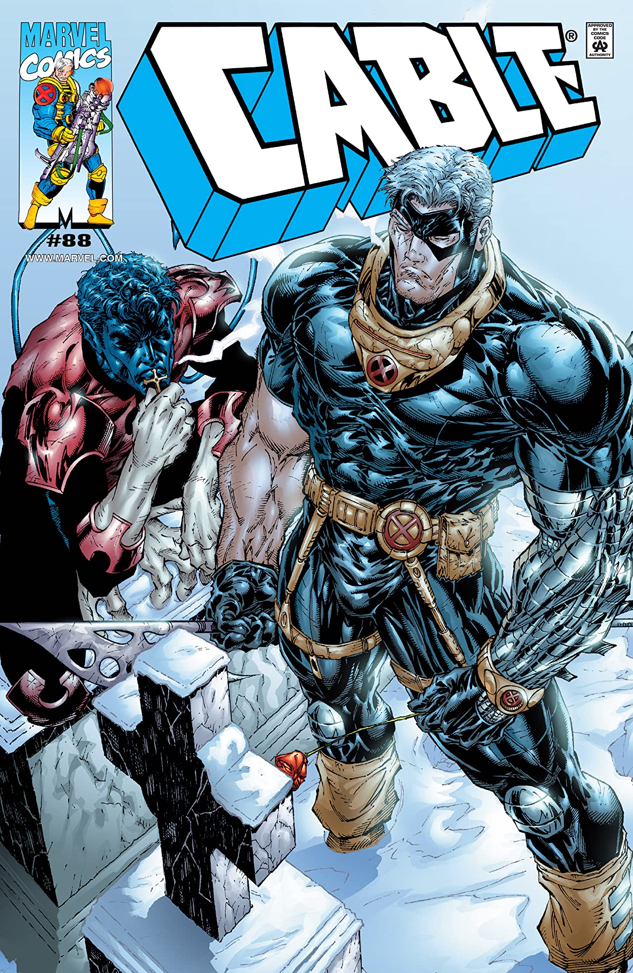 Cable (1993) #88
