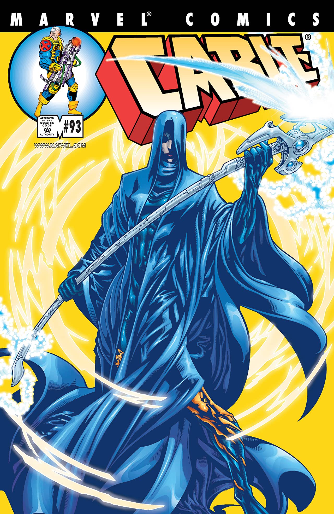 Cable (1993) #93