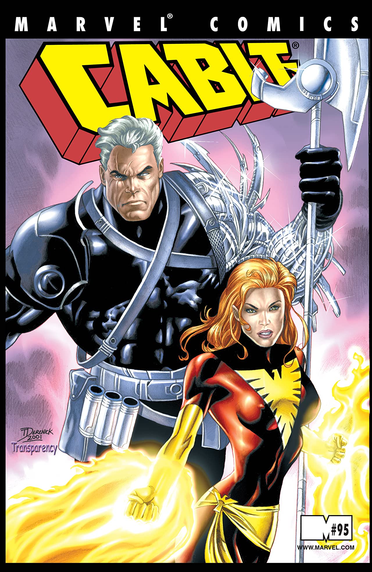 Cable (1993) #95