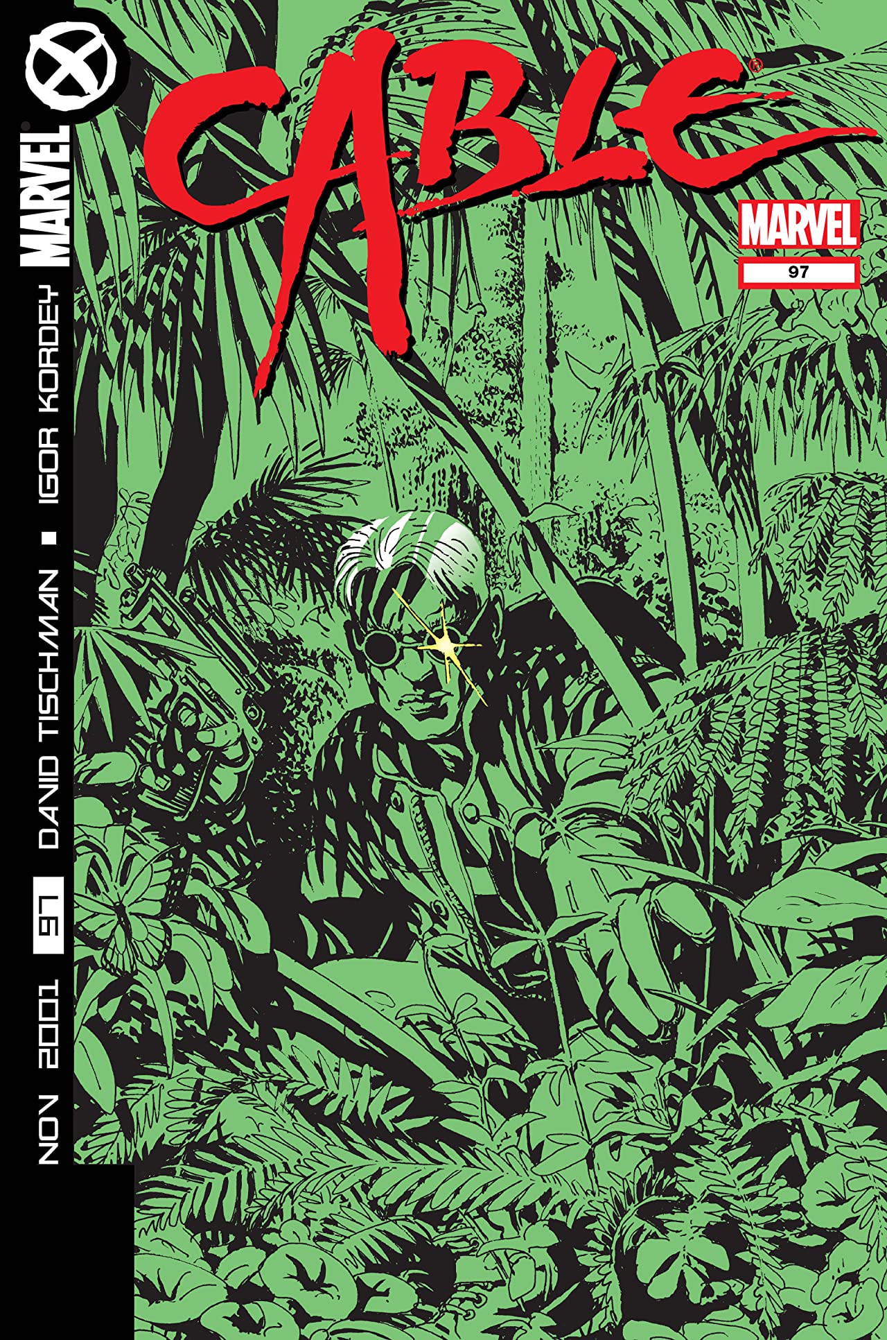 Cable (1993) #97