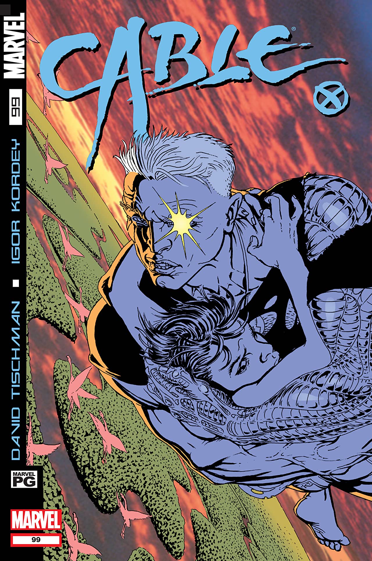 Cable (1993) #99