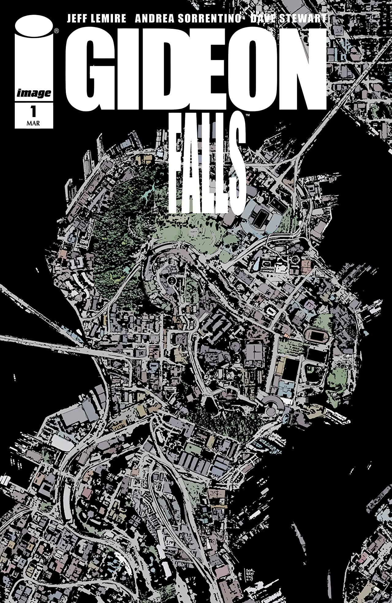 Gideon Falls