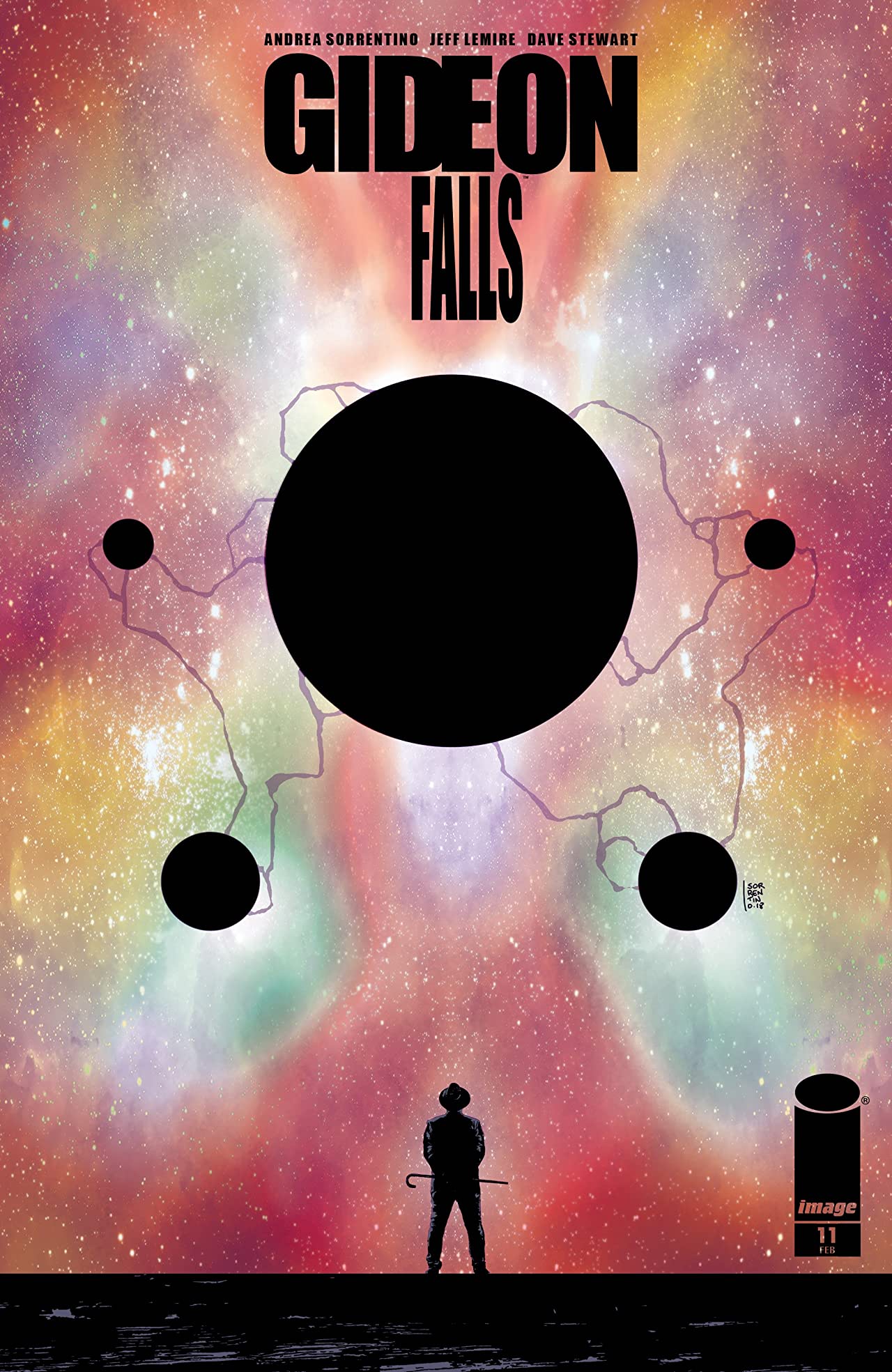 Gideon Falls