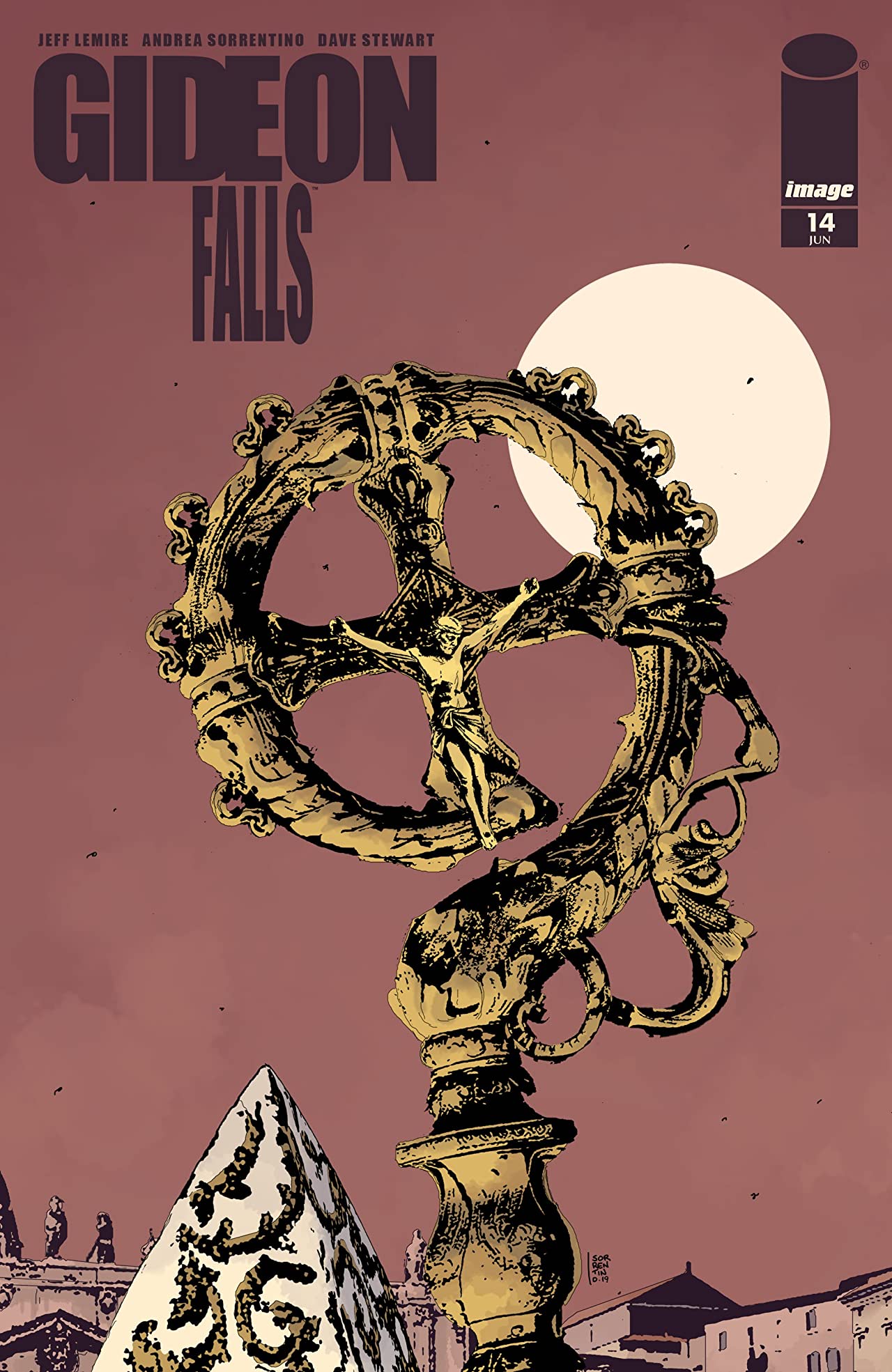 Gideon Falls