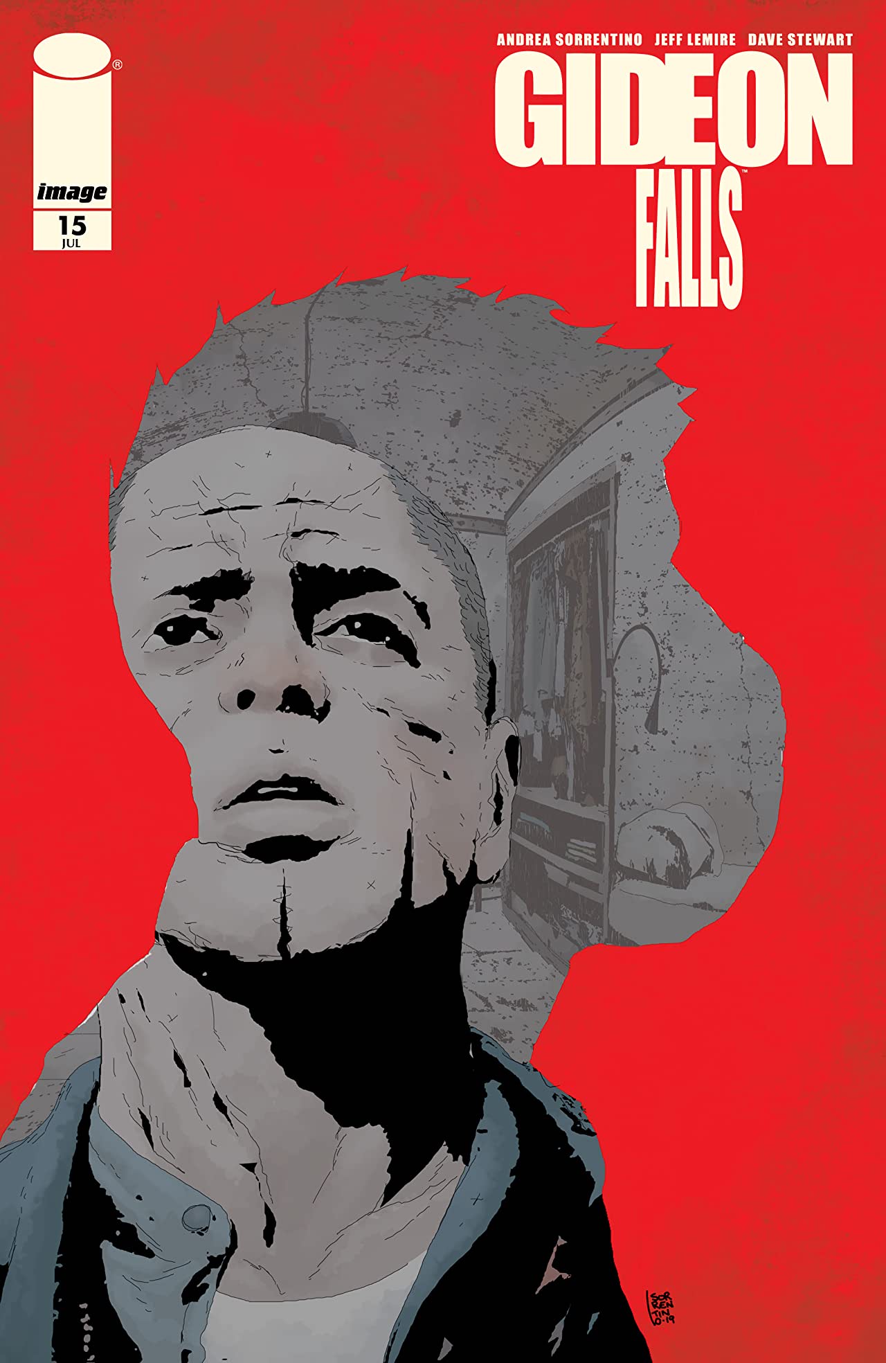 Gideon Falls