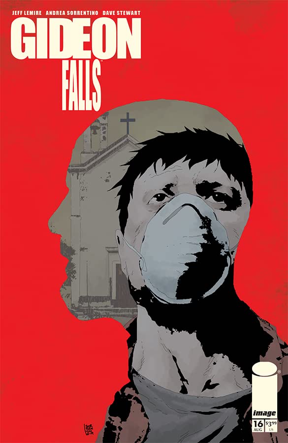 Gideon Falls