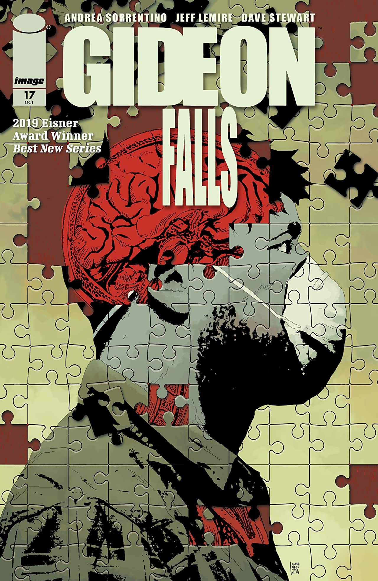 Gideon Falls