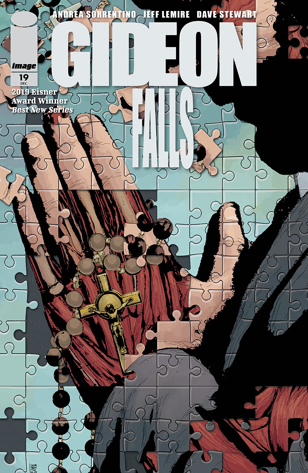 Gideon Falls