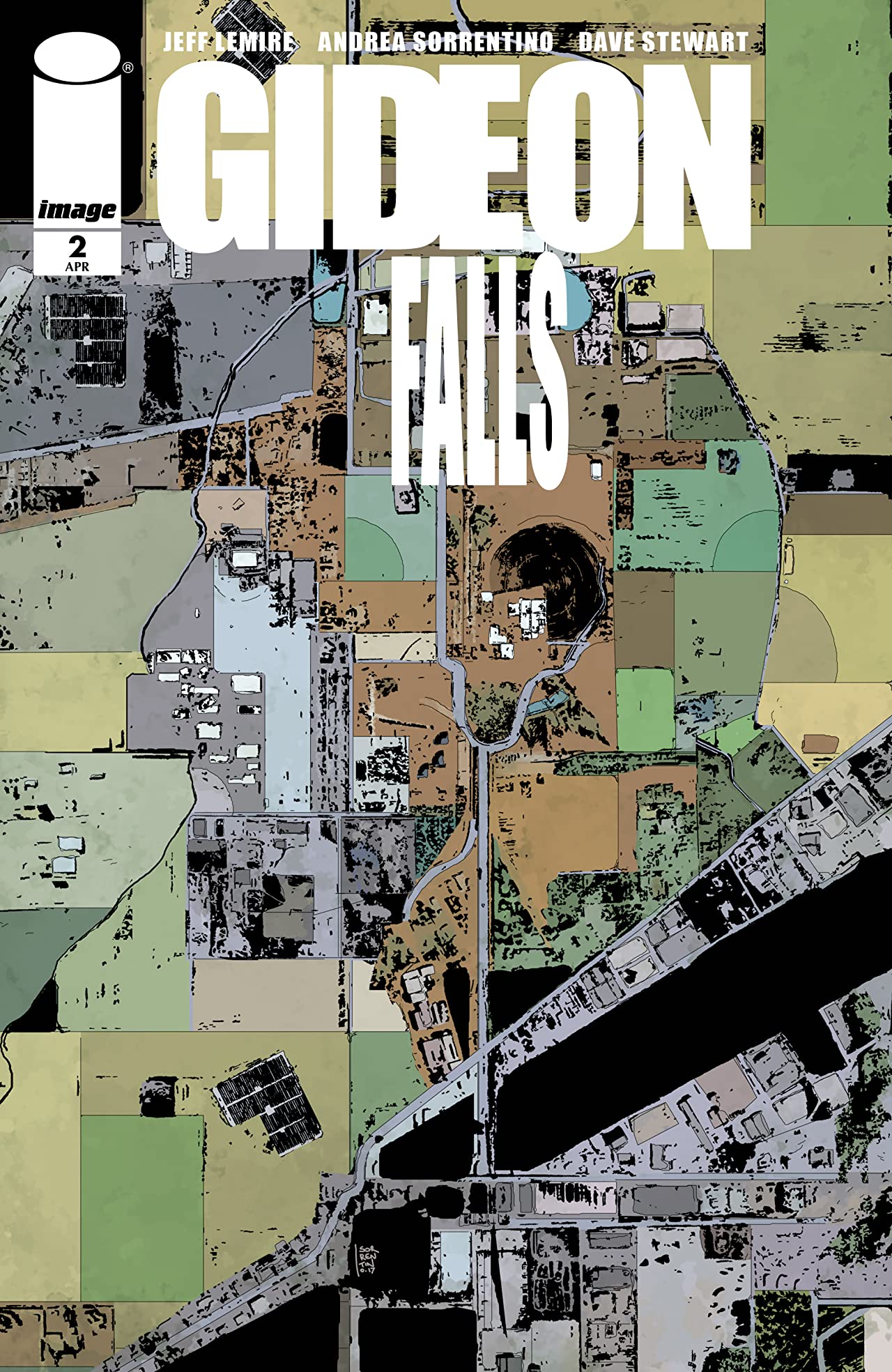 Gideon Falls