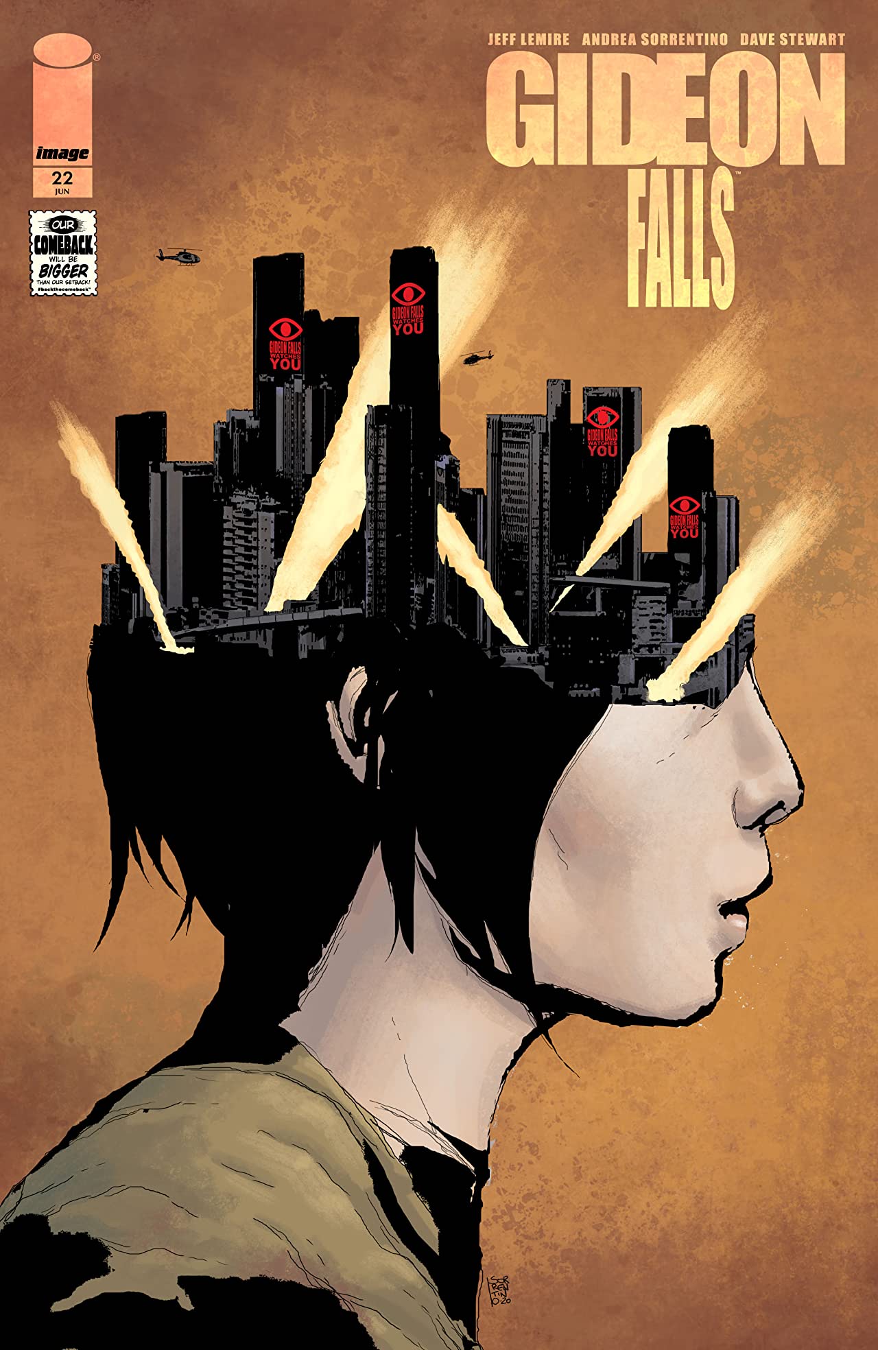 Gideon Falls