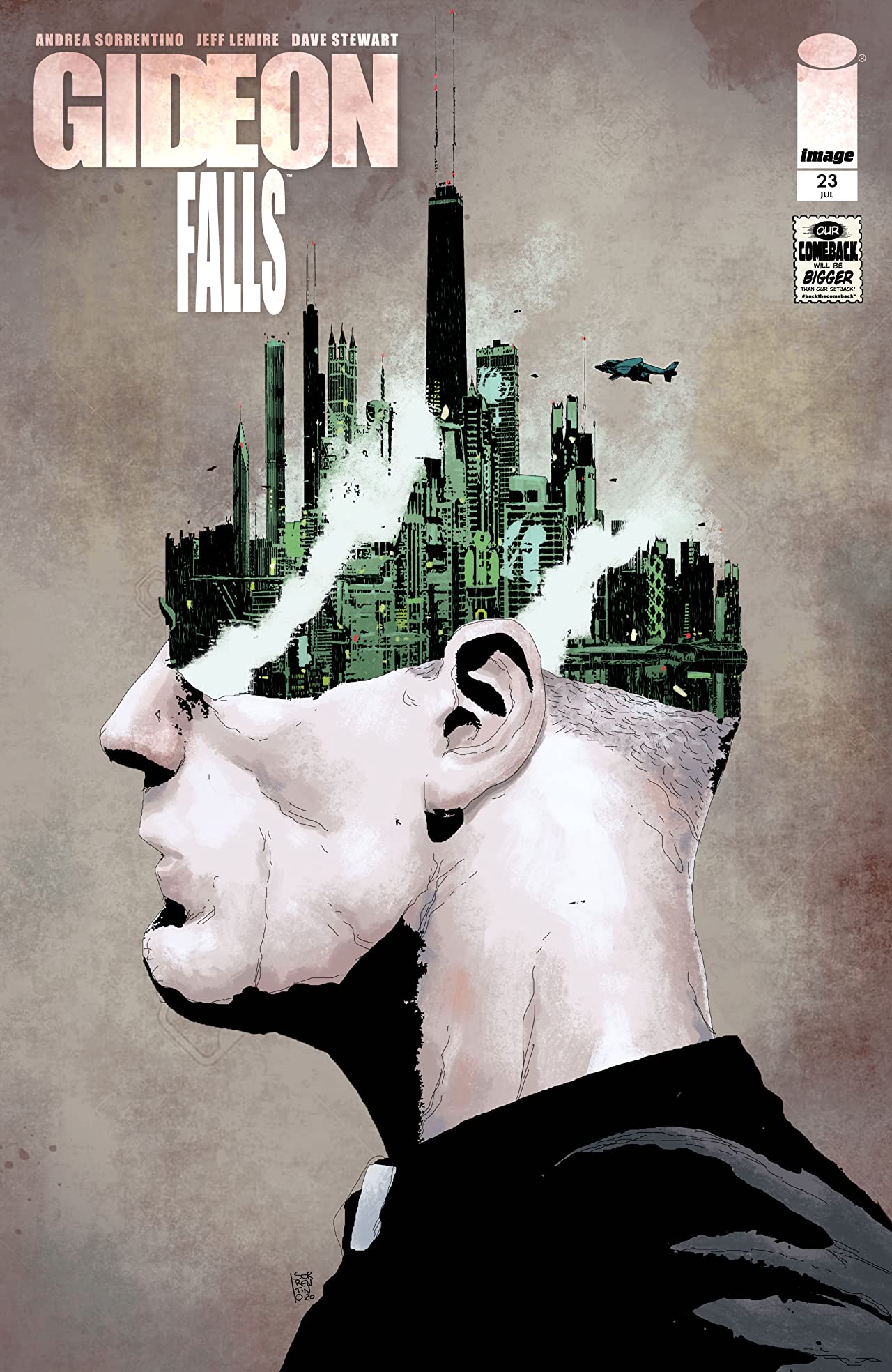 Gideon Falls