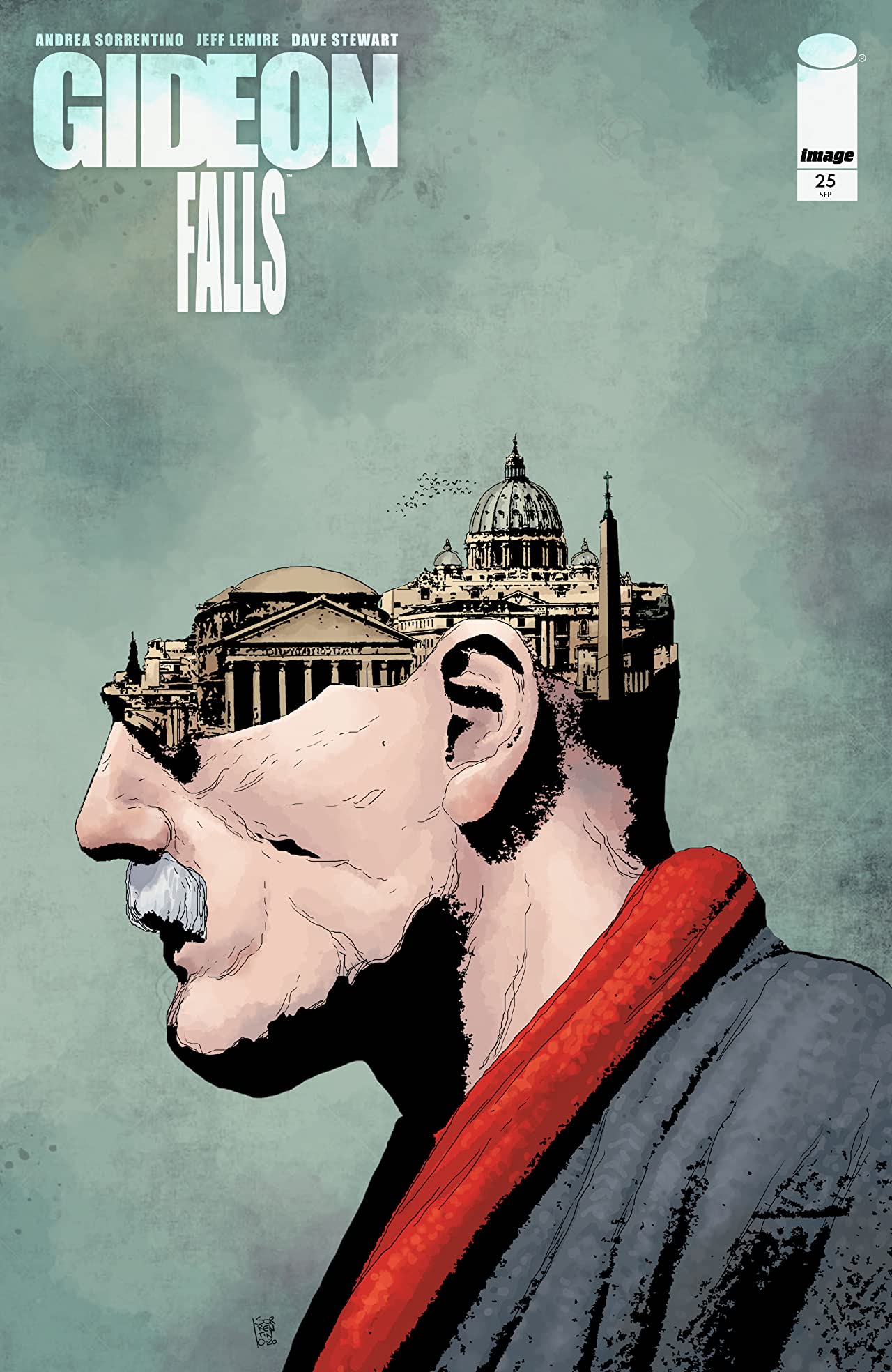 Gideon Falls
