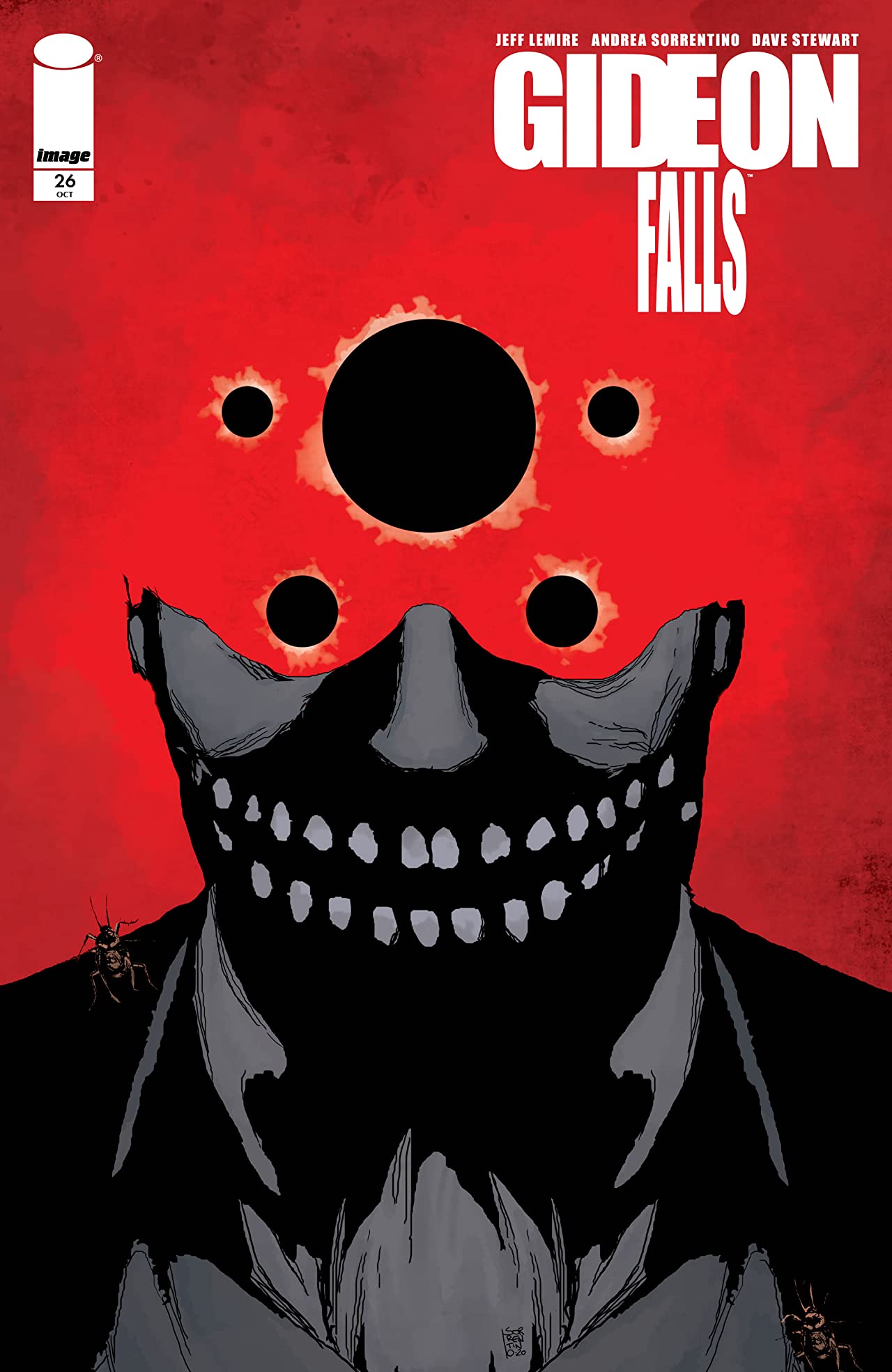 Gideon Falls