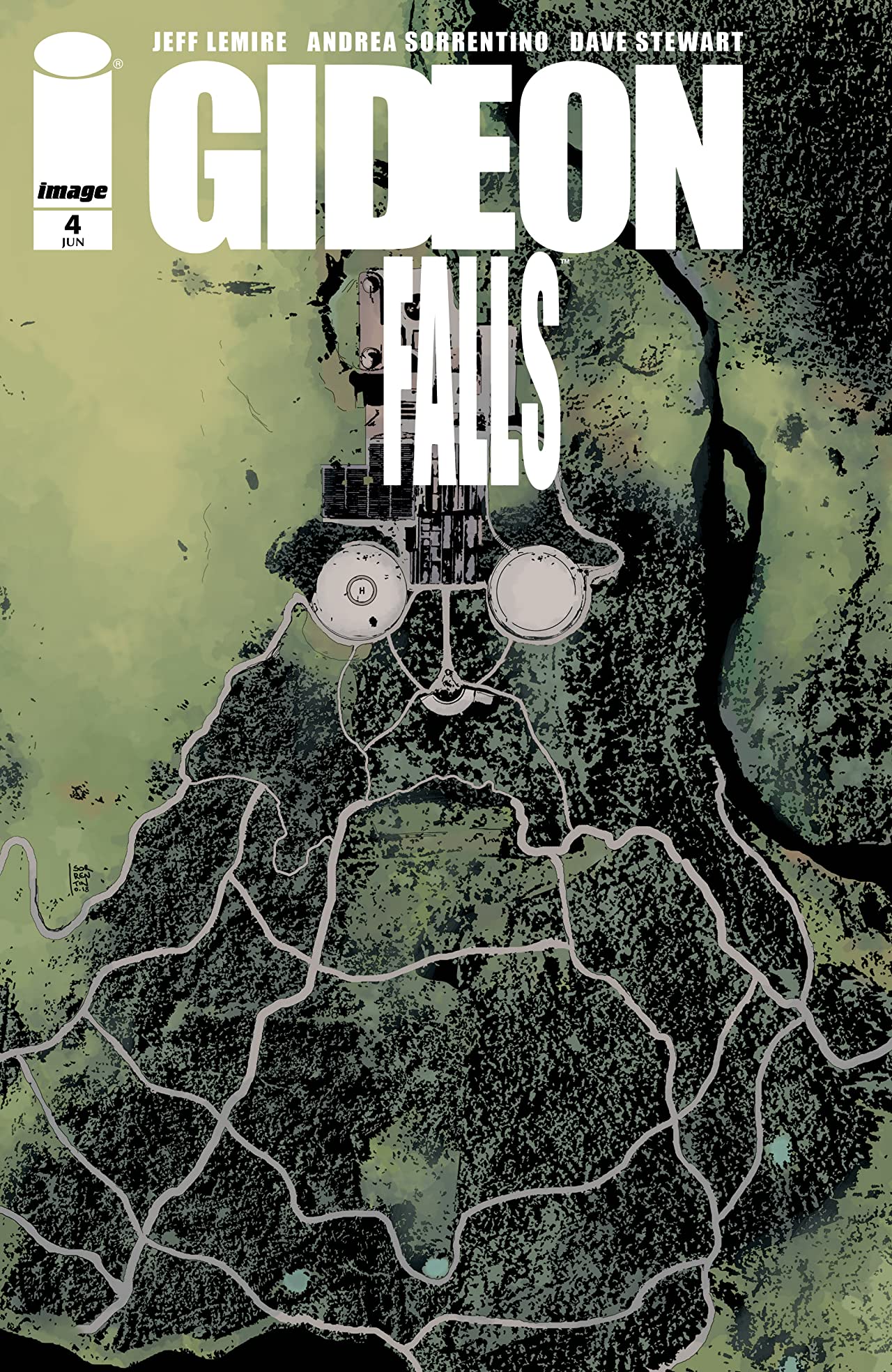 Gideon Falls