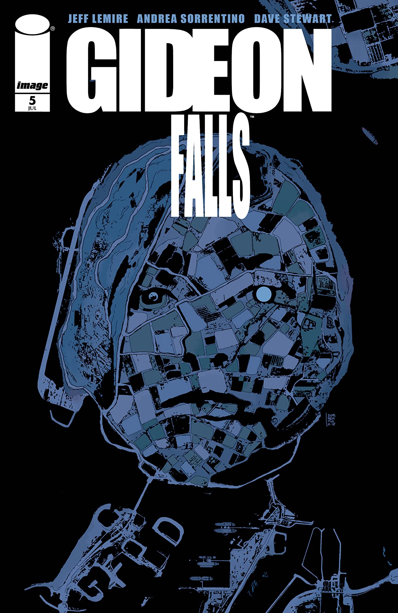 Gideon Falls