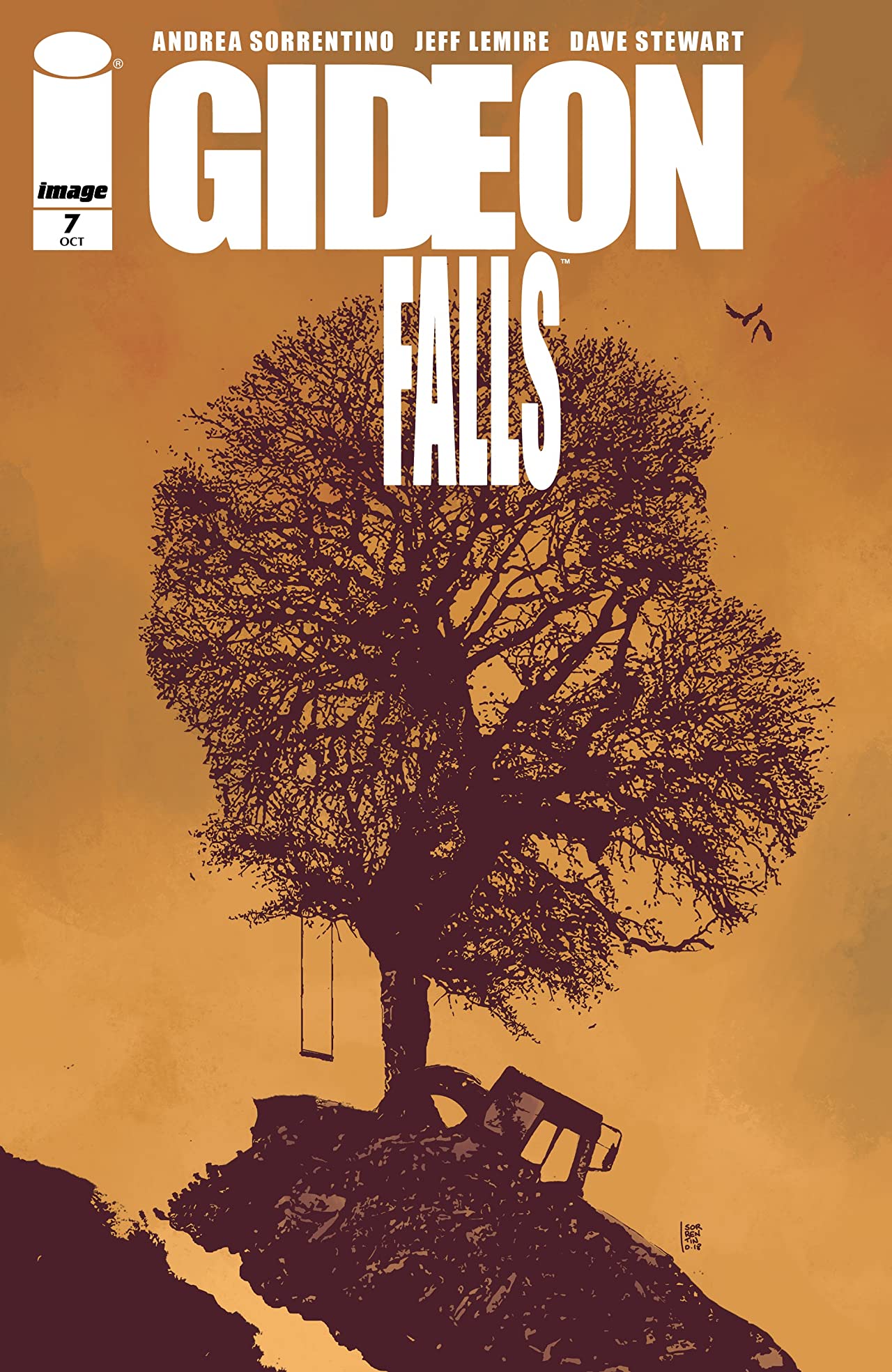 Gideon Falls