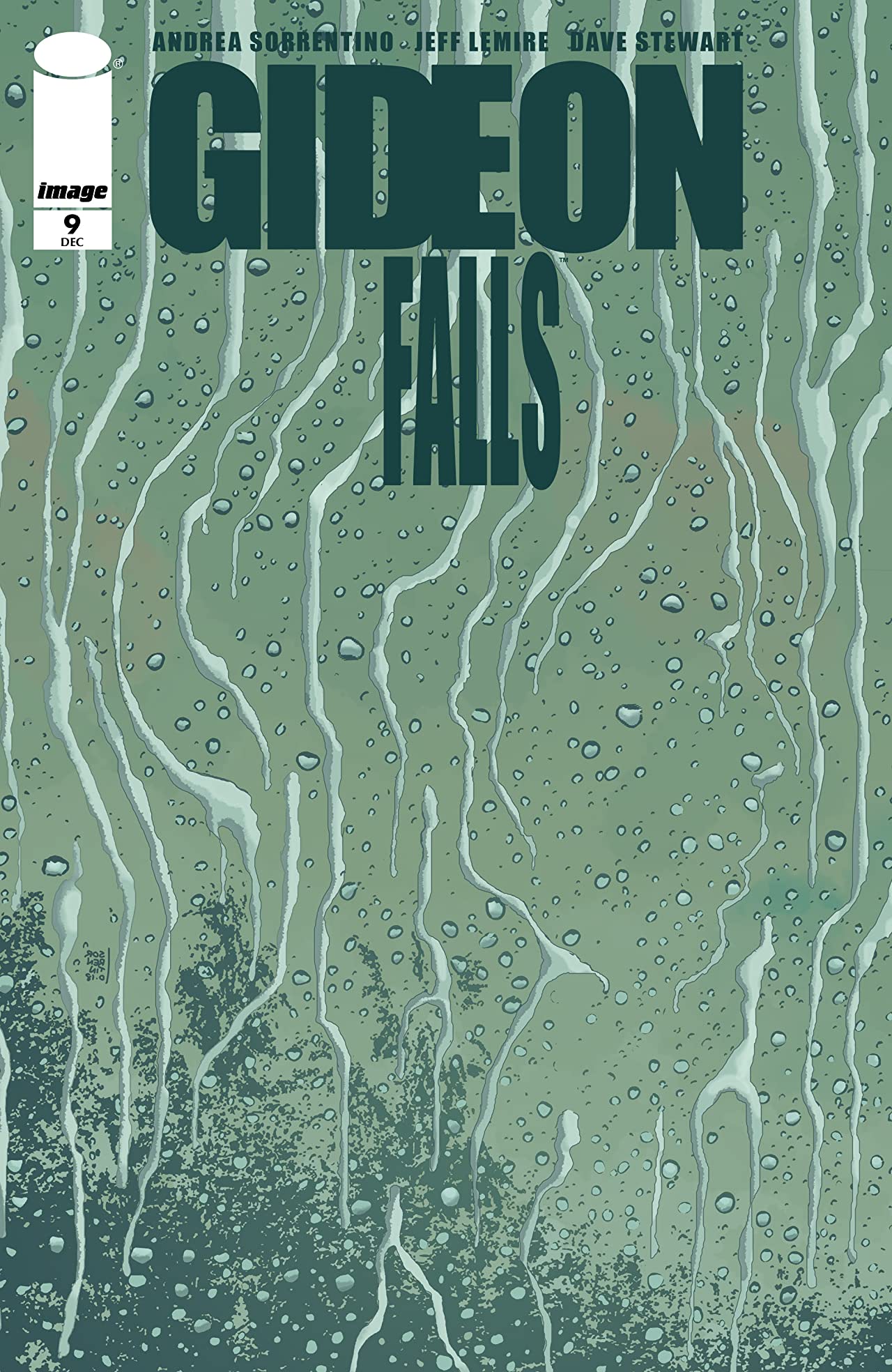 Gideon Falls