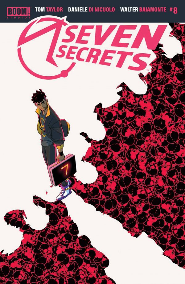 Seven Secrets