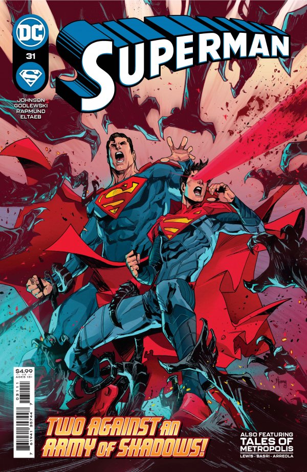 Superman
