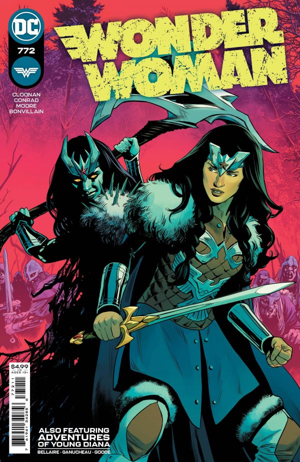 Wonder Woman