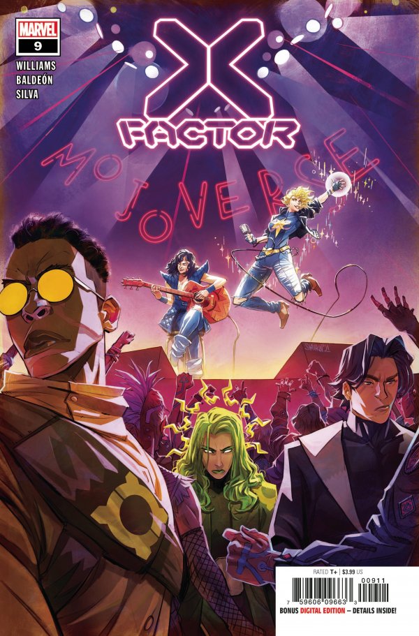X-Factor