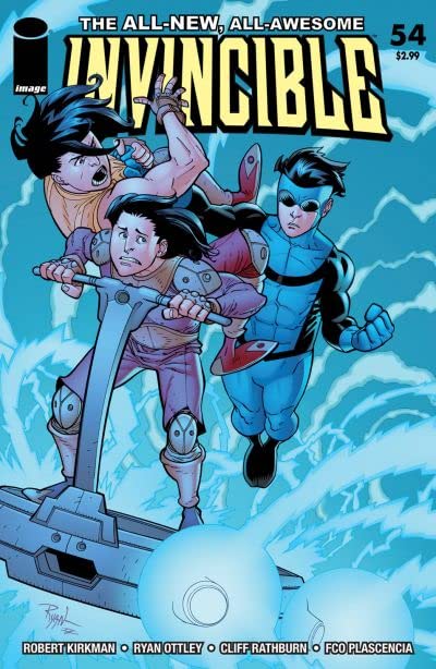 Invincible (2003) #54