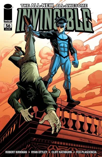 Invincible (2003) #56