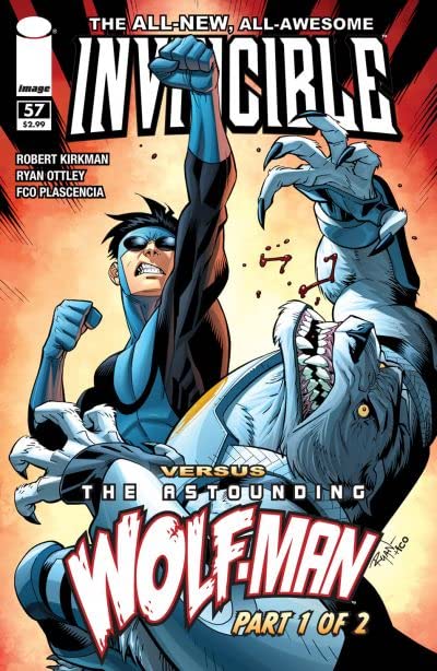 Invincible (2003) #57