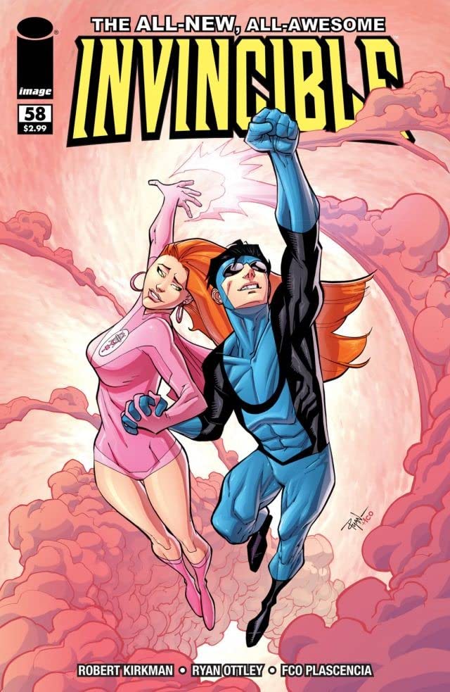 Invincible (2003) #58