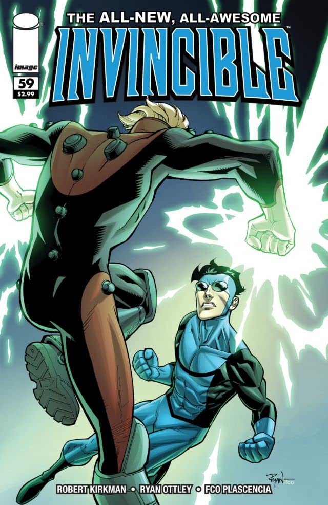 Invincible (2003) #59