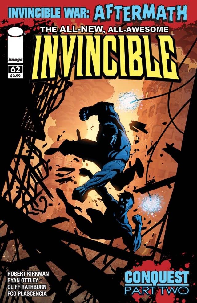 Invincible (2003) #62