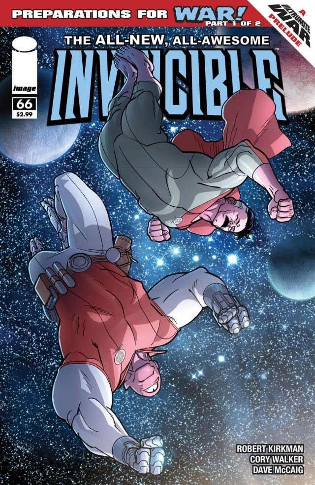 Invincible (2003) #66
