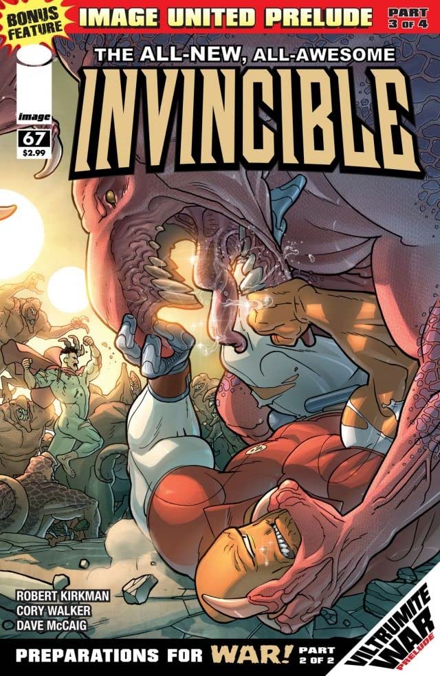 Invincible (2003) #67