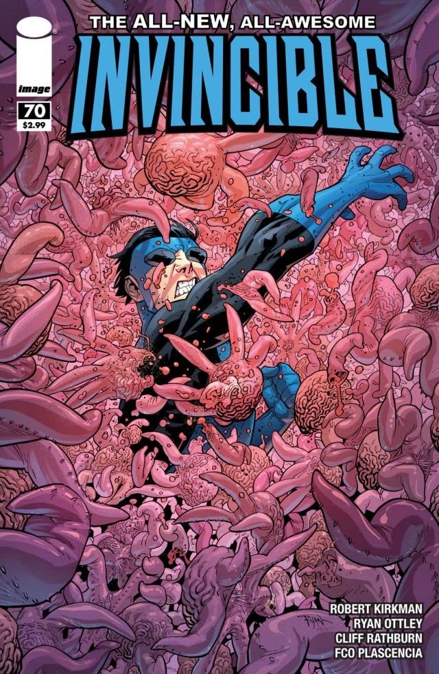Invincible (2003) #70
