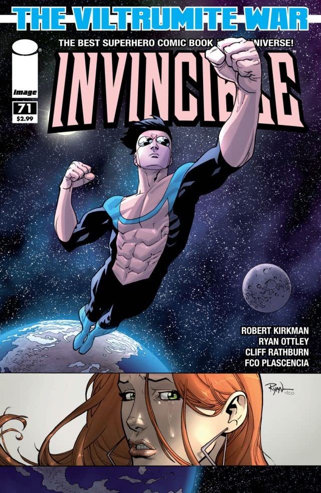 Invincible (2003) #71