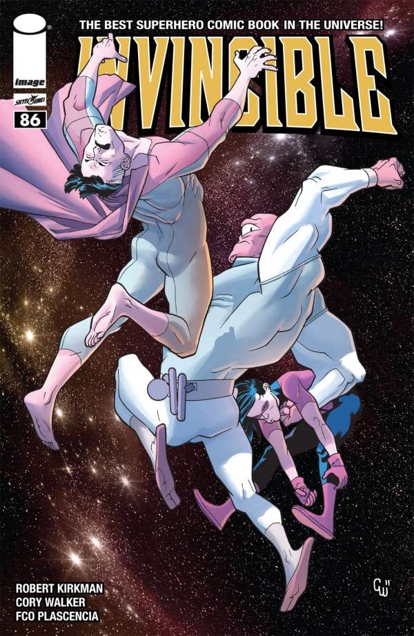 Invincible (2003) #86