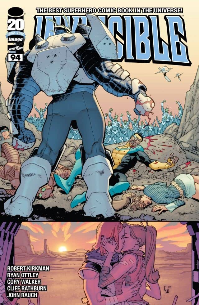 Invincible (2003) #94