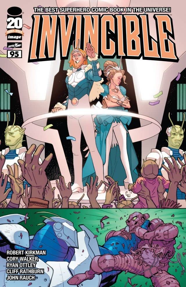 Invincible (2003) #95
