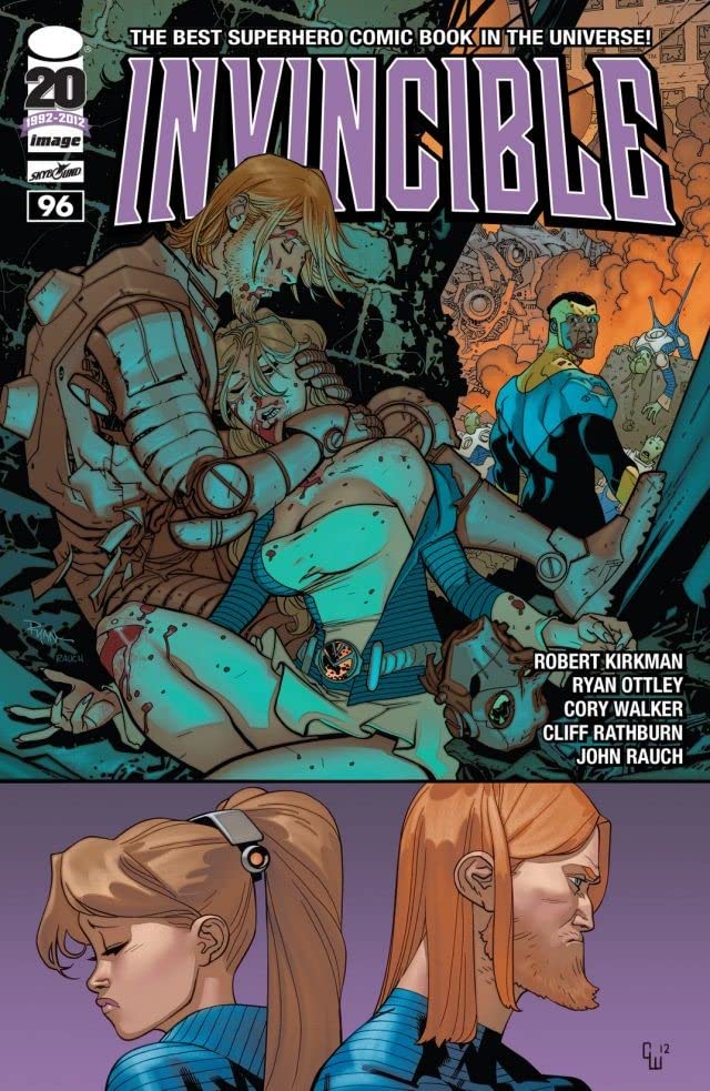 Invincible (2003) #96