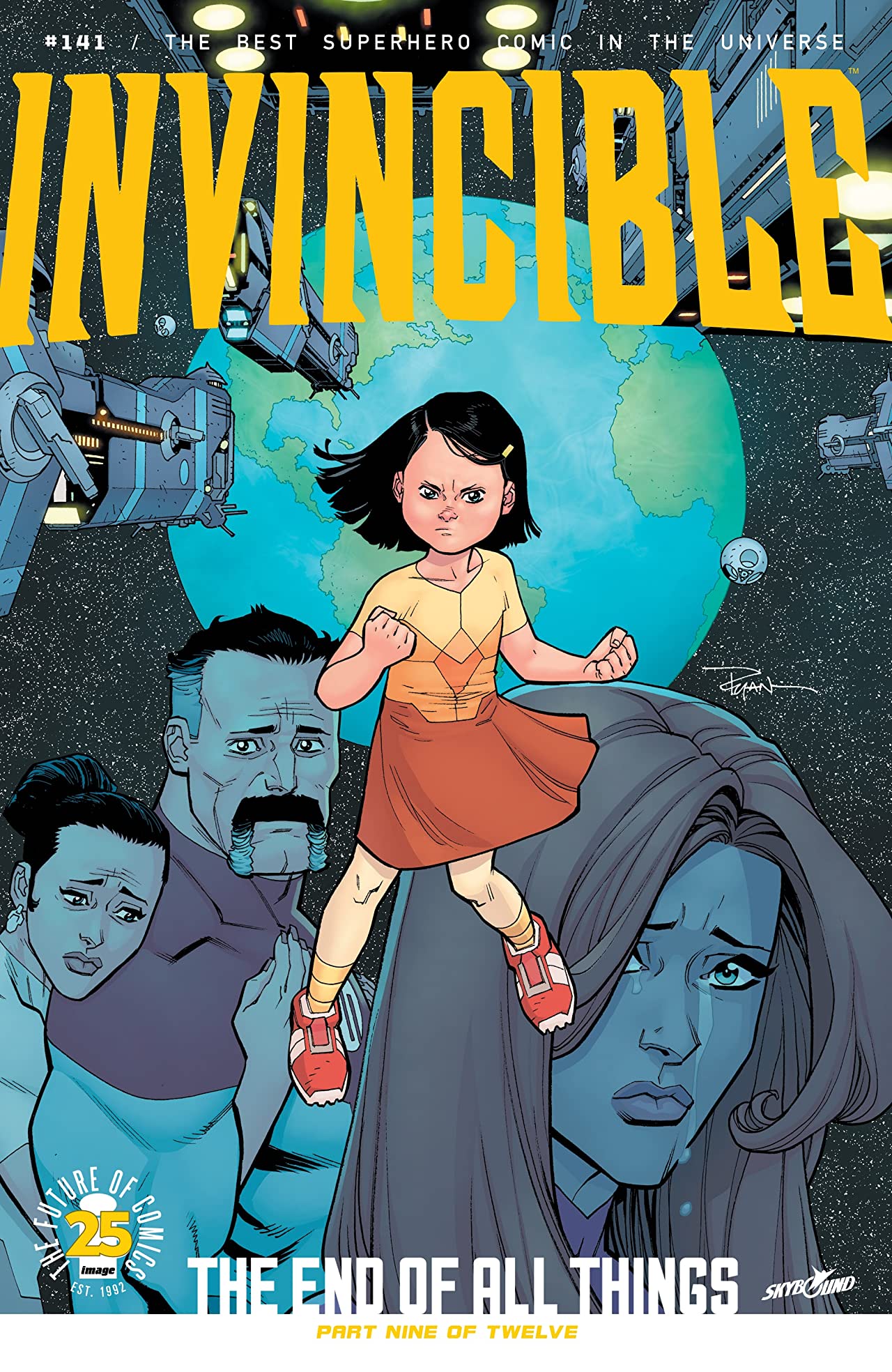 Invincible