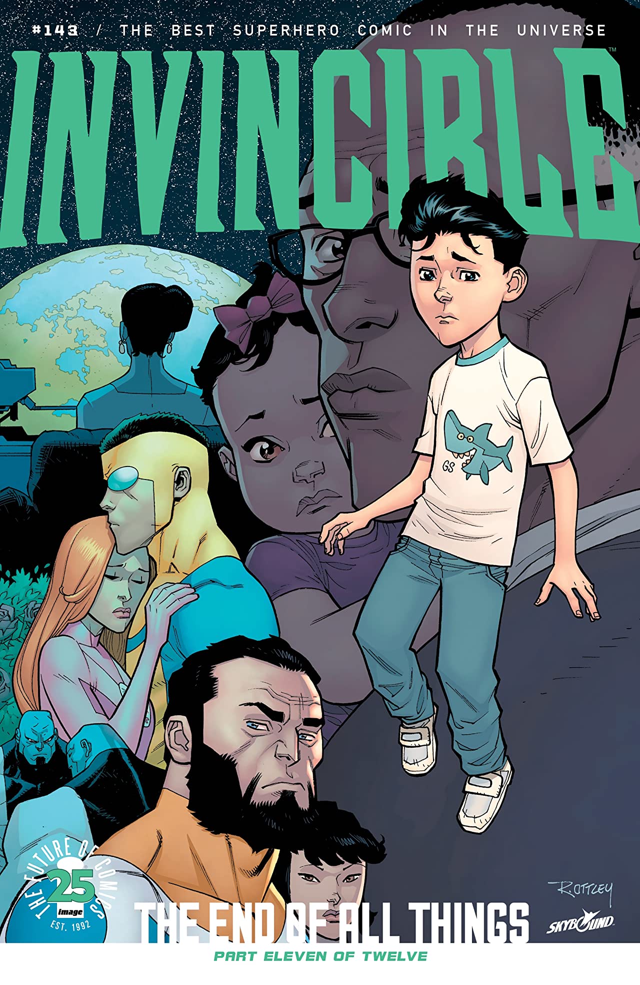 Invincible