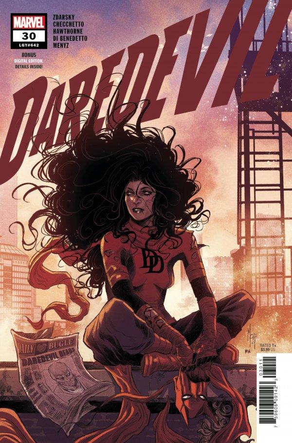 Daredevil