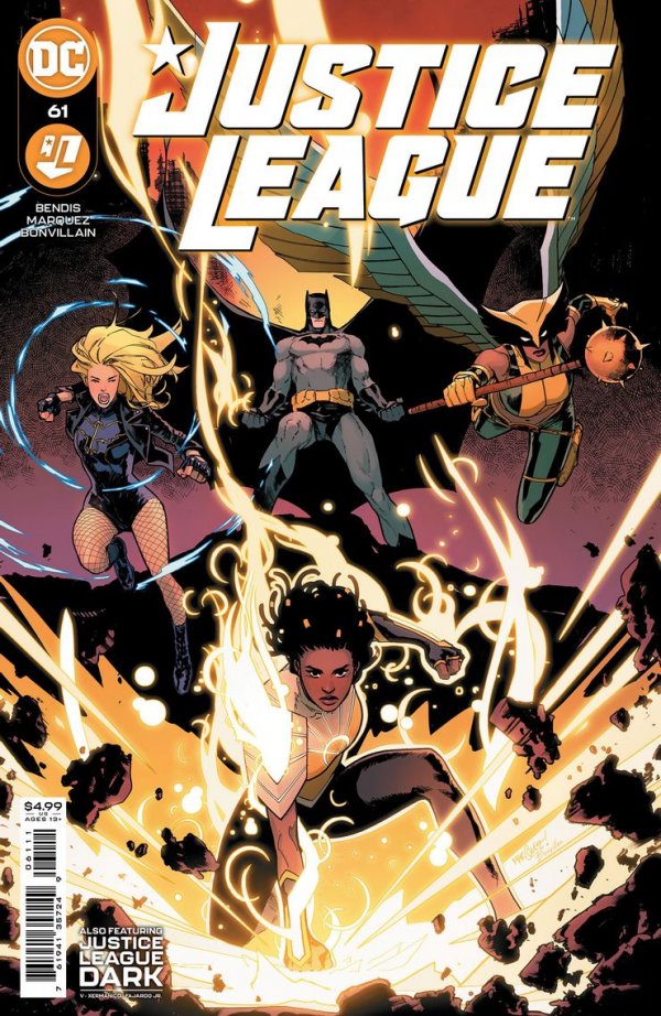 Justice League
